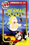 Mermaid Madness Box Art Front